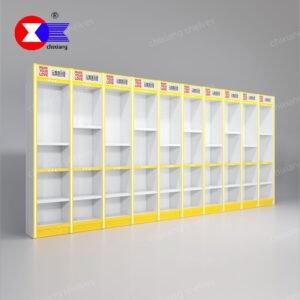 Toys Display Rack