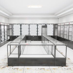 Glass Showcase